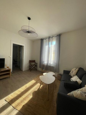appartement cosy